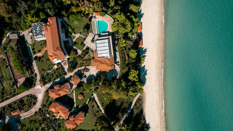 Mitsis Alexander the Great